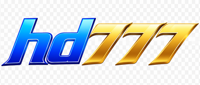 hd777 logo
